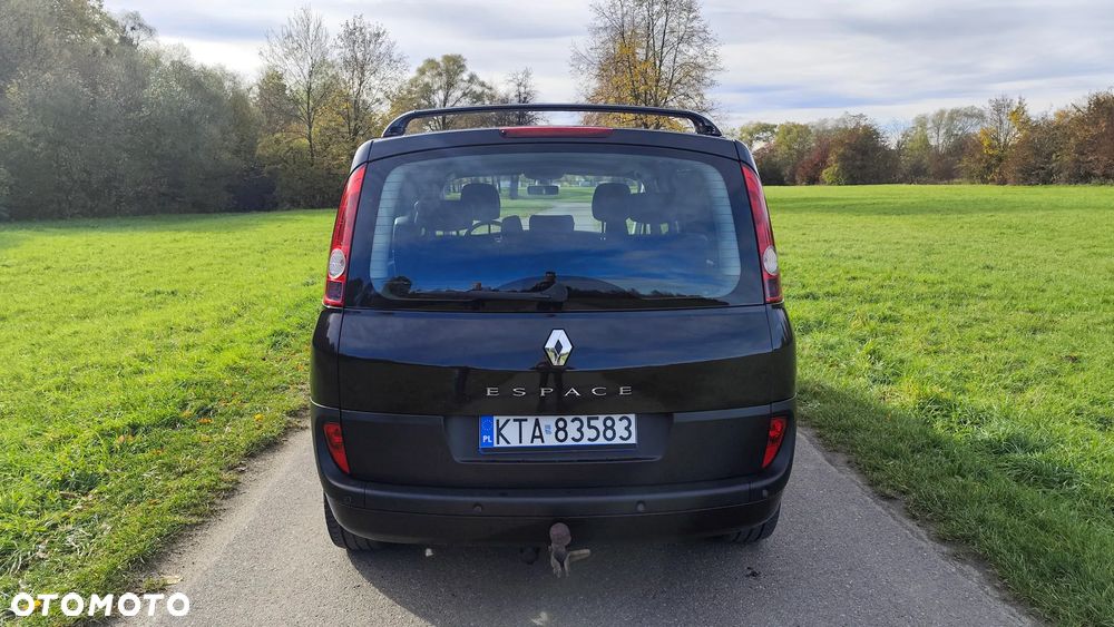 Renault Espace 2.0T 16V Privilege - 5