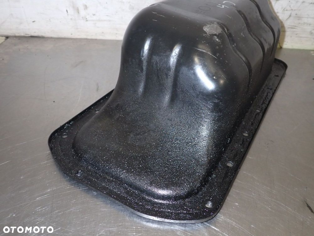 MISA OLEJOWA CITROEN C4 I COUPE 1.6HDI - 6