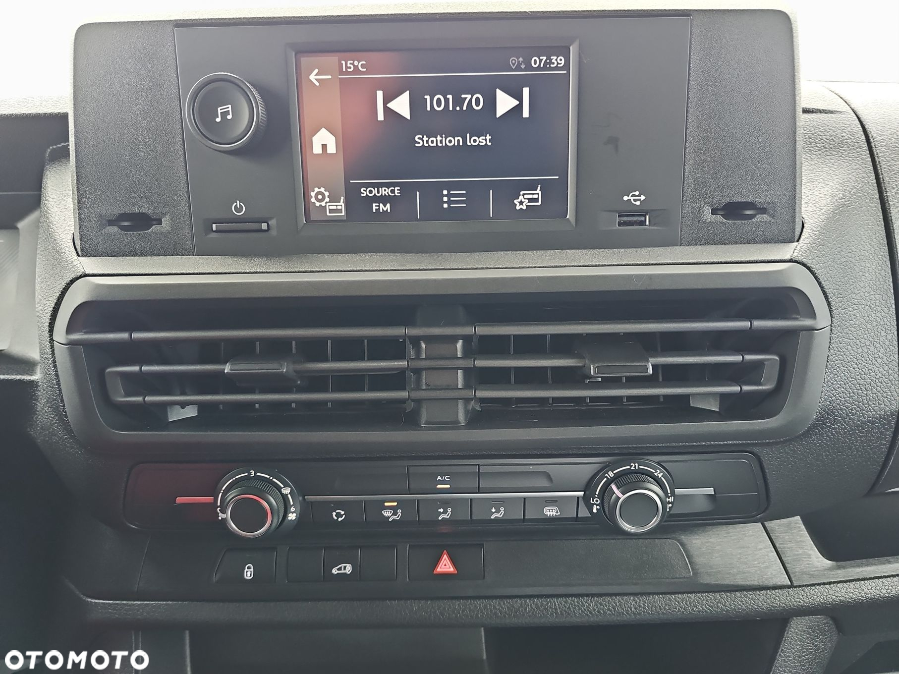 Toyota PROACE - 13