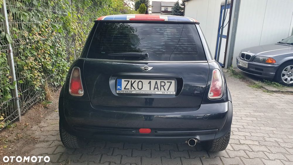 MINI ONE - 27