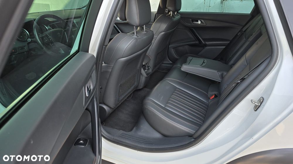 Peugeot 508 2.0 BlueHDi RXH S&S - 17