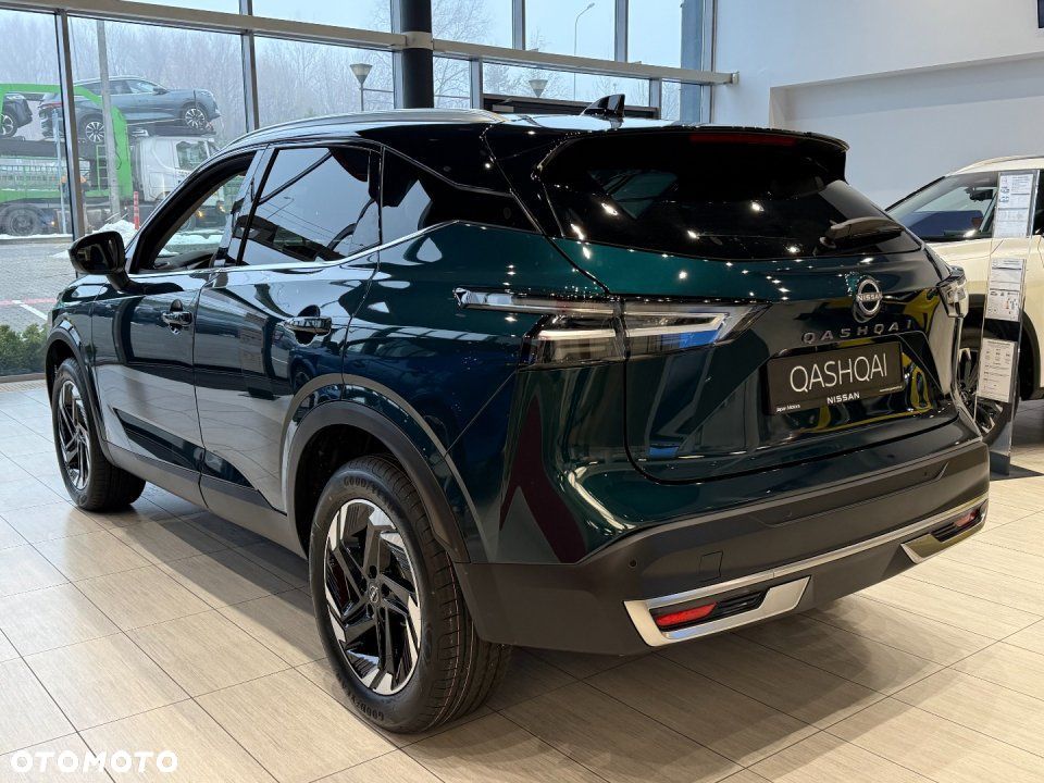 Nissan Qashqai - 3