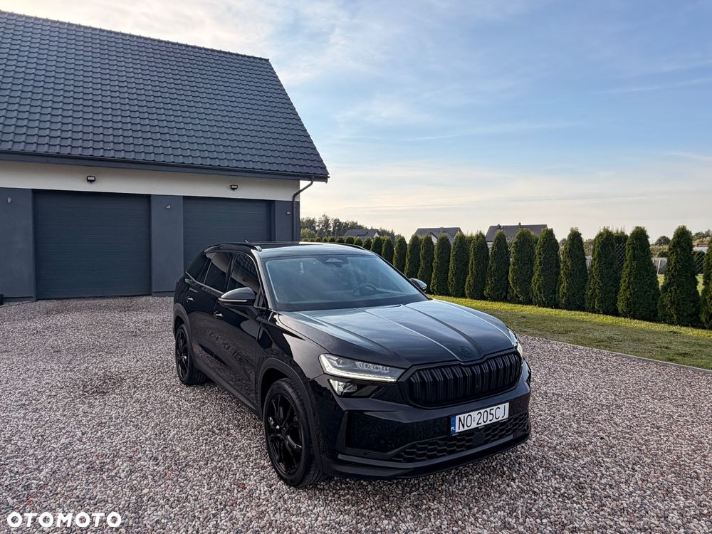 Skoda Kodiaq 1.5 TSI mHEV 4x2 Selection DSG - 13