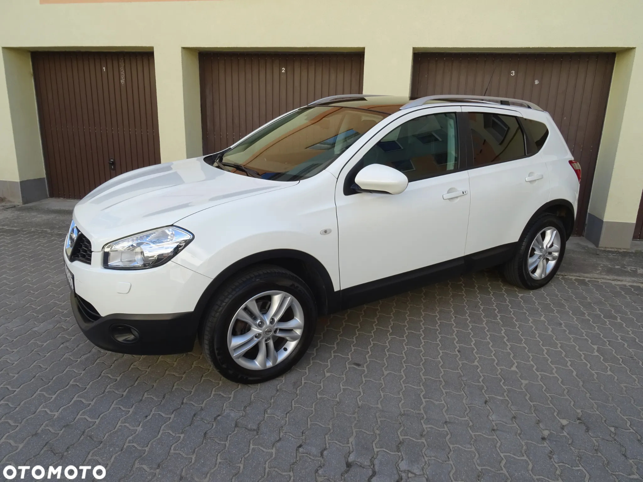 Nissan Qashqai 1.5 dCi Tekna+ - 28