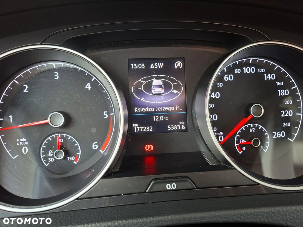 Volkswagen Golf 1.6 TDI BMT Comfortline - 30