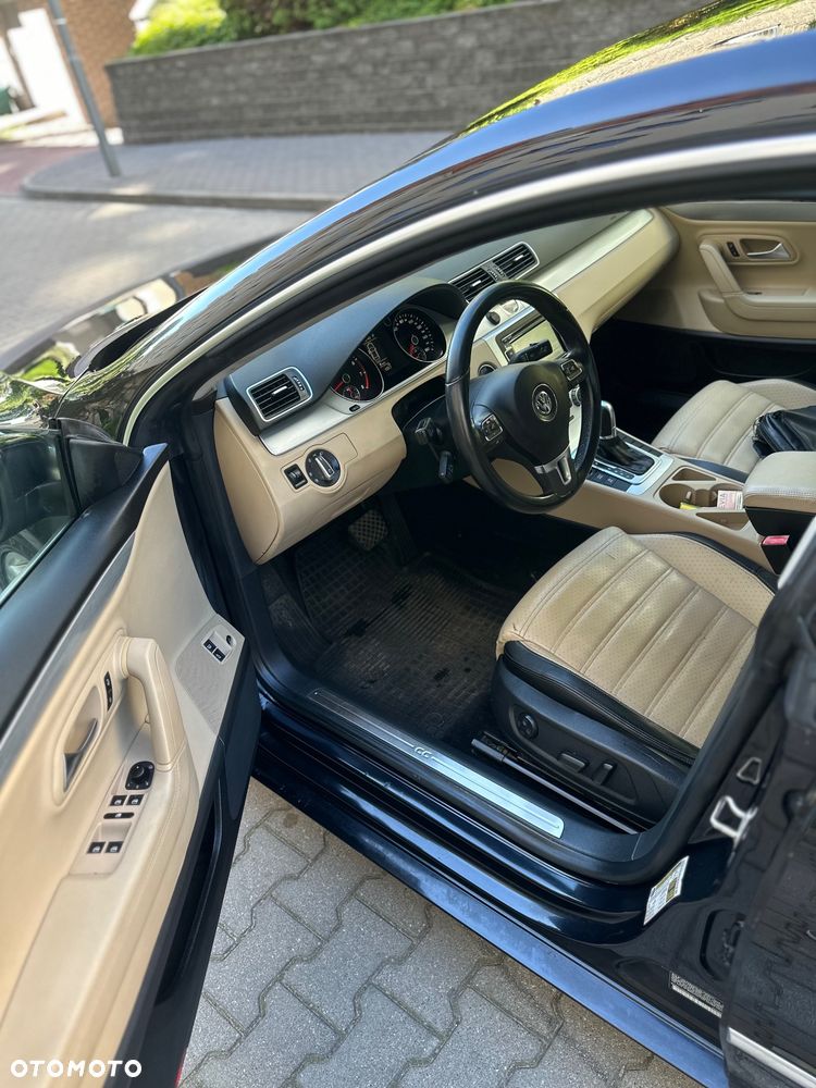 Volkswagen CC 2.0 TSI DSG - 8