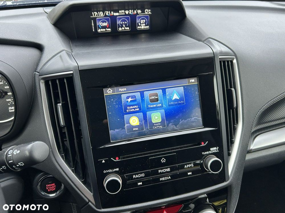 Subaru Forester - 21