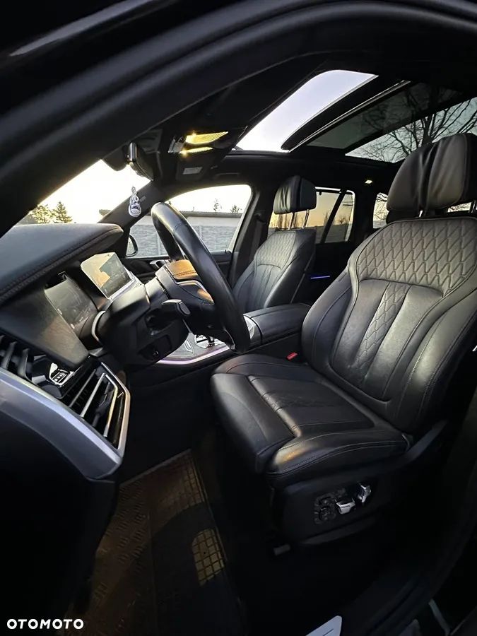 BMW X5 - 29