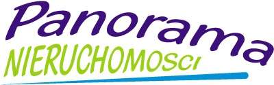 Logo Panorama Nieruchomości s.c.