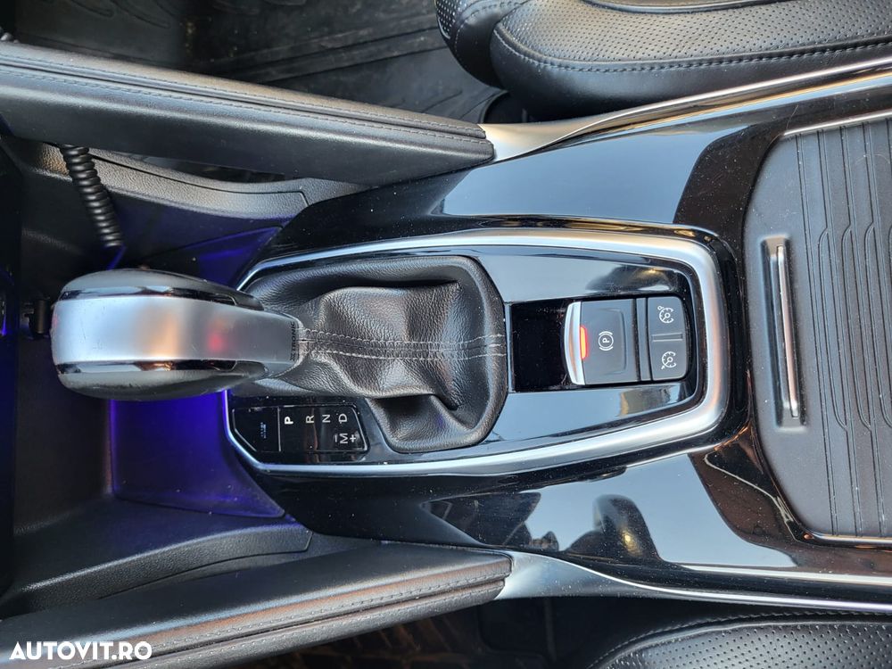 Renault Koleos 2.0 Energy dCi X-TRONIC Intens - 23