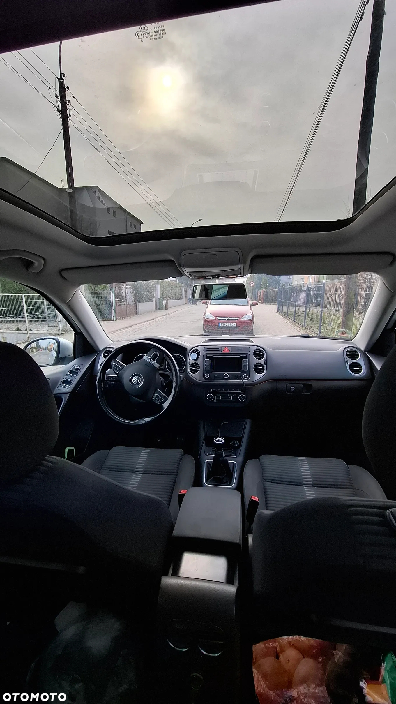 Volkswagen Tiguan - 5