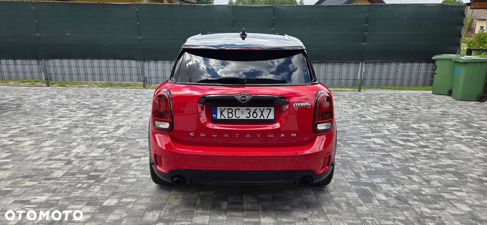 Mini Countryman 2019 photo 4