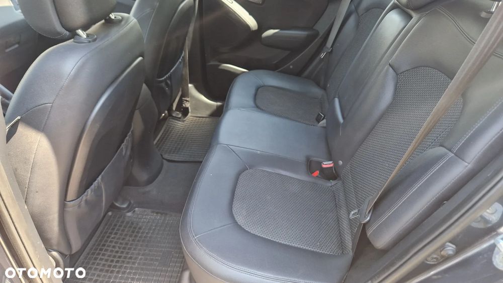 Hyundai ix35 2.0 CRDi 4WD Comfort - 9