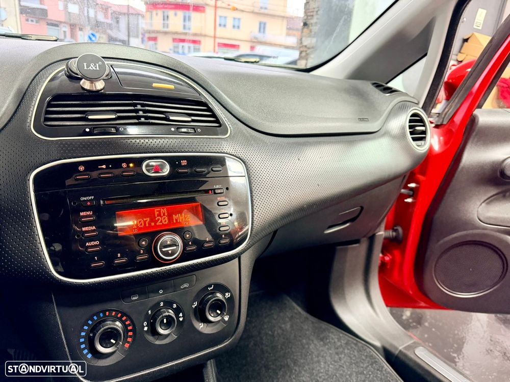 Fiat Punto - 35