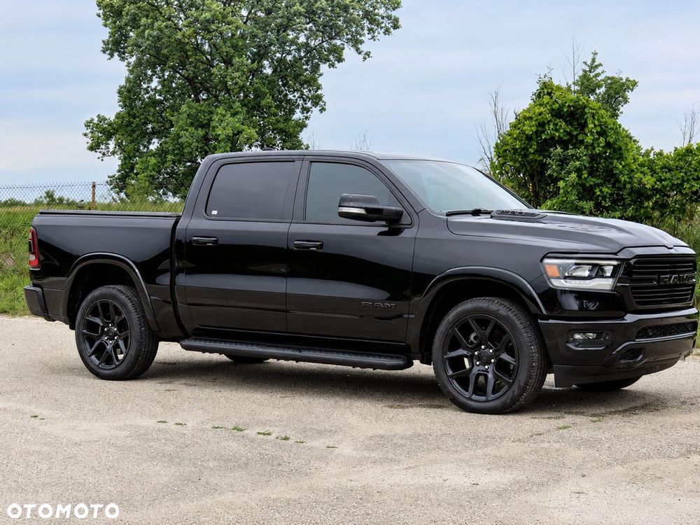 RAM 1500 - 1