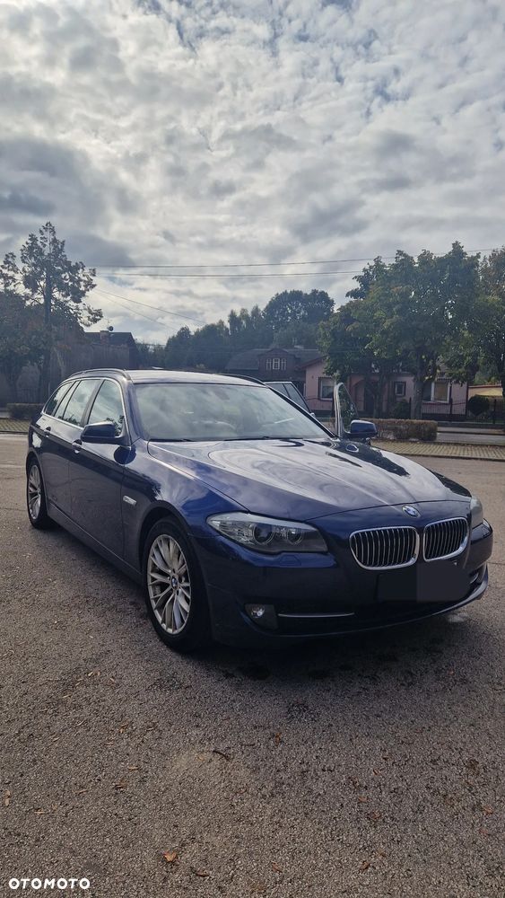 BMW Seria 5 530d - 2