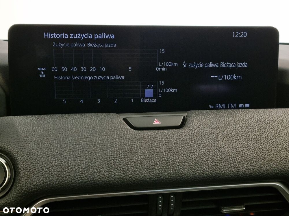 Mazda CX-60 3.3 D mHEV Exclusive Line - 20