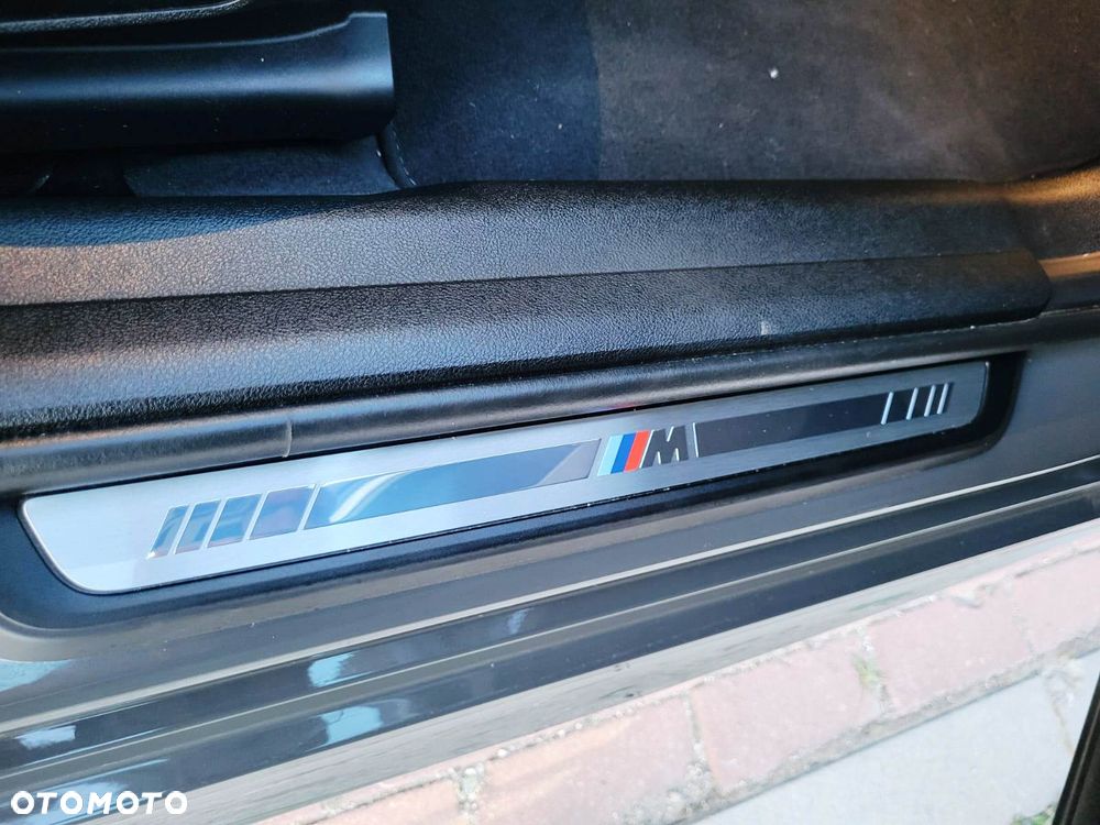BMW Seria 3 M340d xDrive - 22