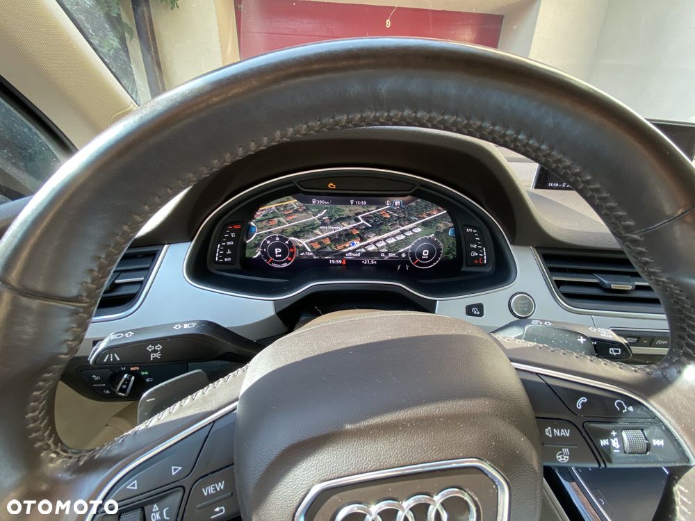 Audi Q7 - 21