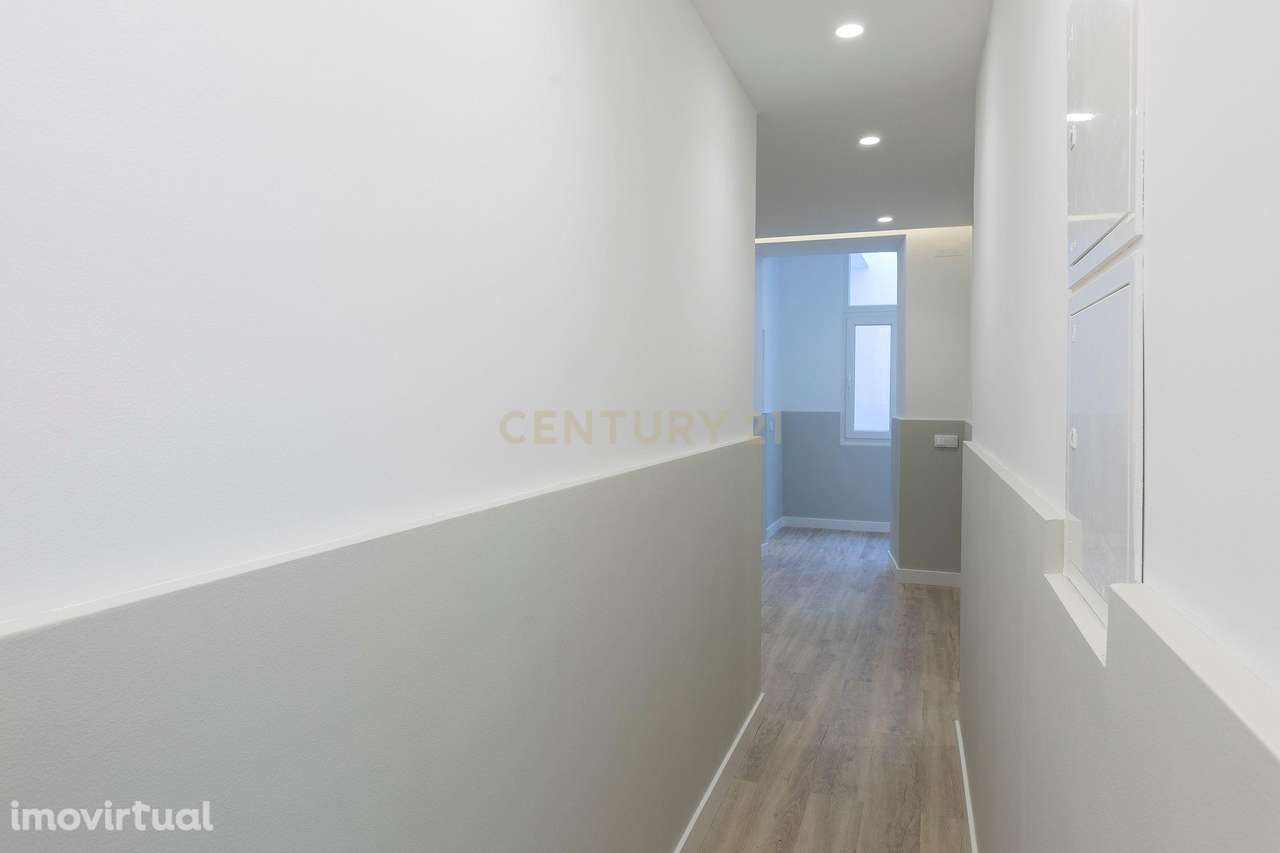 Apartamento T2 - Campolide - Grande imagem: 5/21