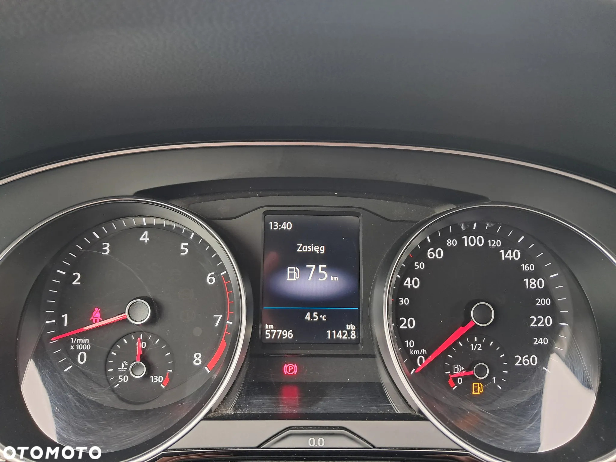 Volkswagen Passat 1.5 TSI EVO Business - 16