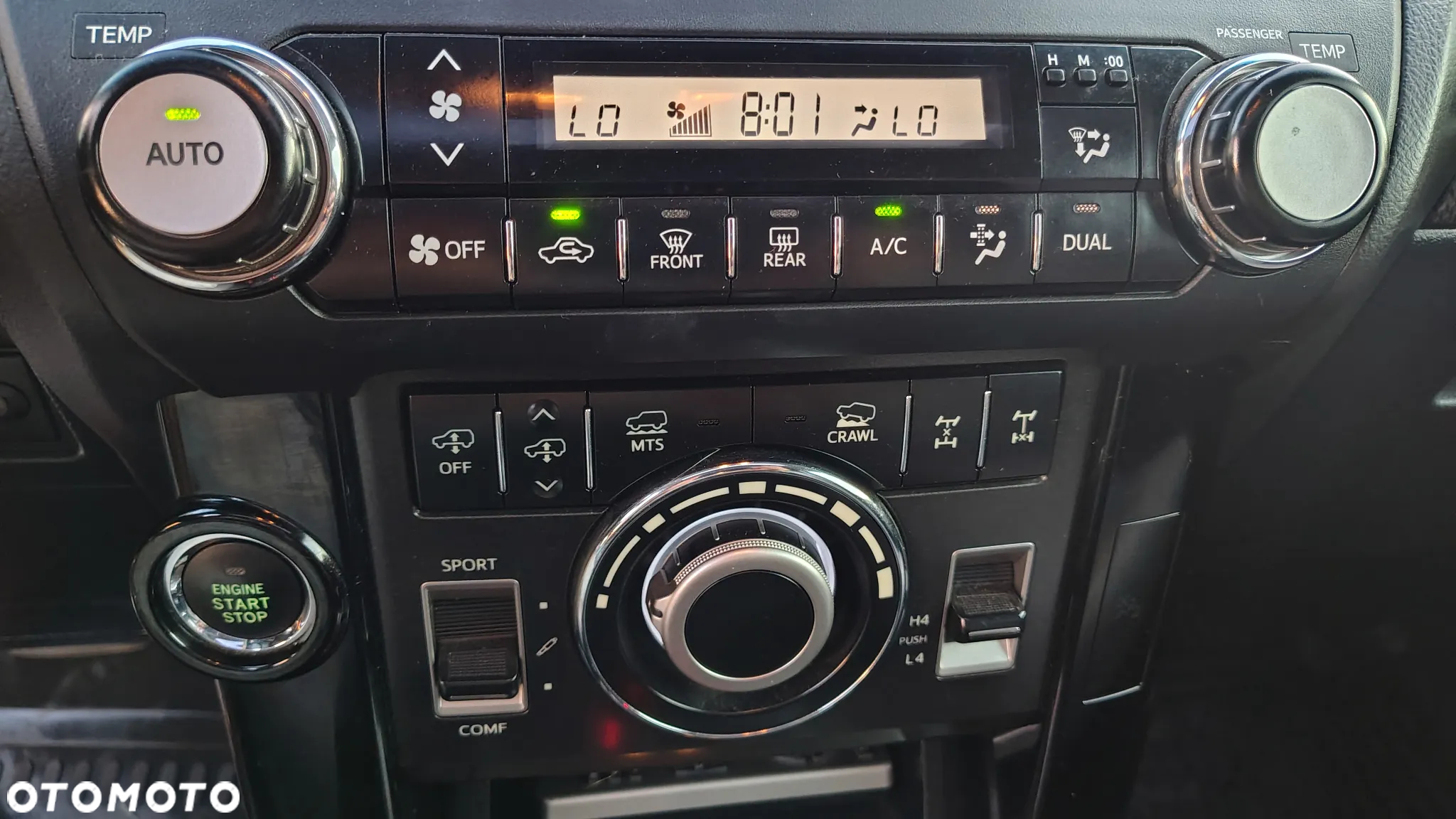 Toyota Land Cruiser - 25