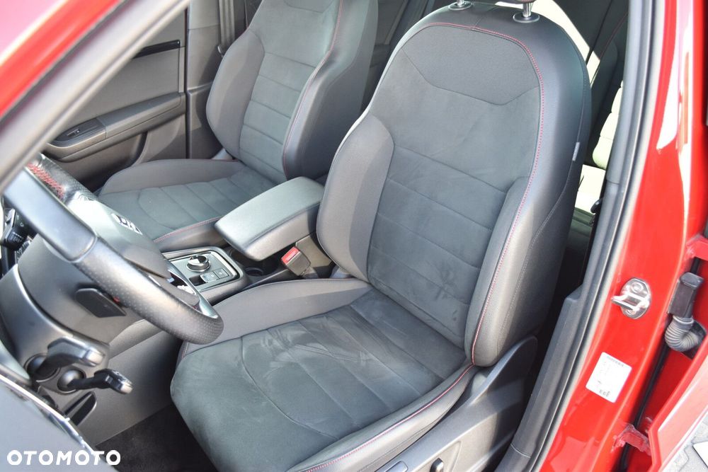 Seat Ateca 1.5 Eco TSI FR S&S DSG - 28