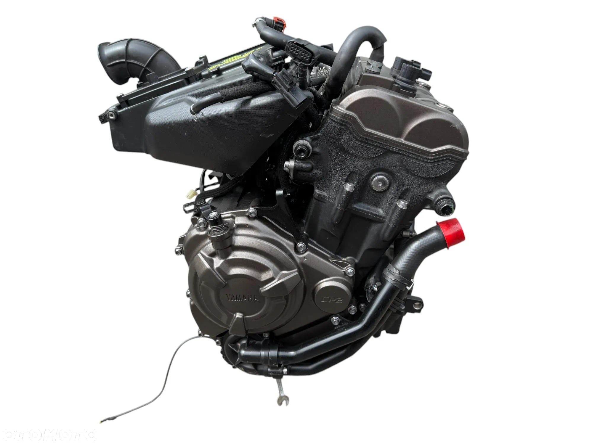 Silnik Yamaha MT 07 XSR 700 R7    14Dni GW   18.200 KM - 15