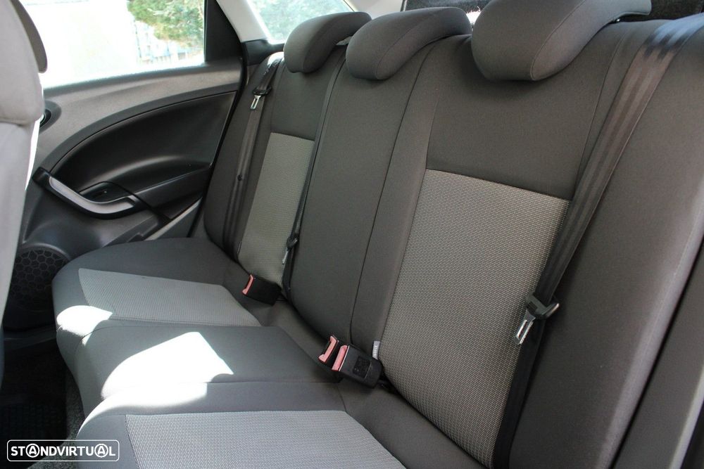 SEAT Ibiza ST 1.2 TSI Style - 26