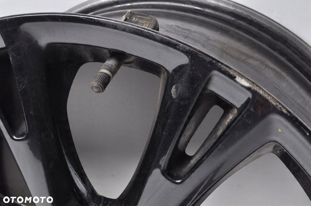 FORD FELGA ALUMINIOWA R17" 7J 5x108 ET47.5 C1BC-FC - 4