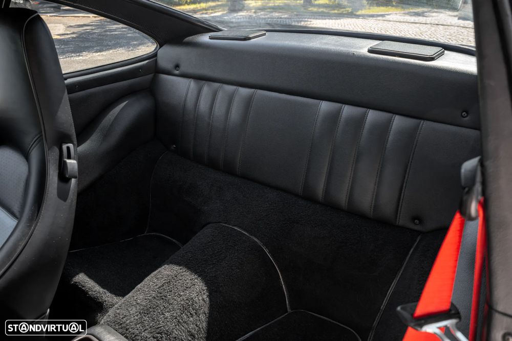 Porsche 911 (964) Coupé 3.6 RS - 26