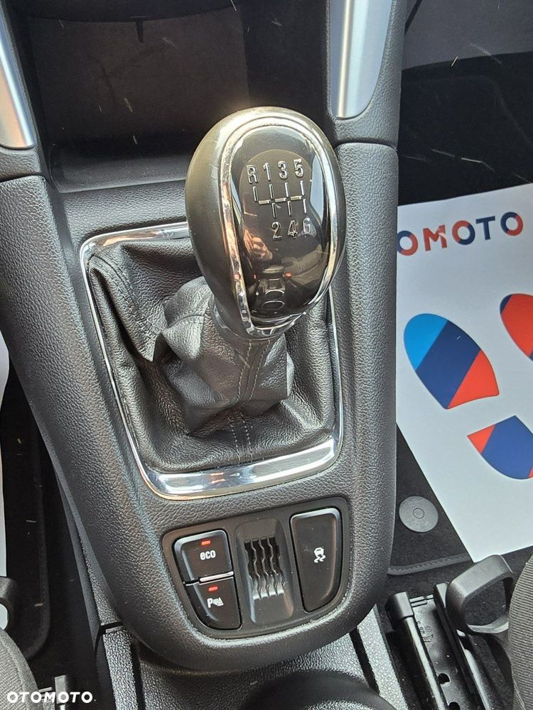 Opel Zafira - 25