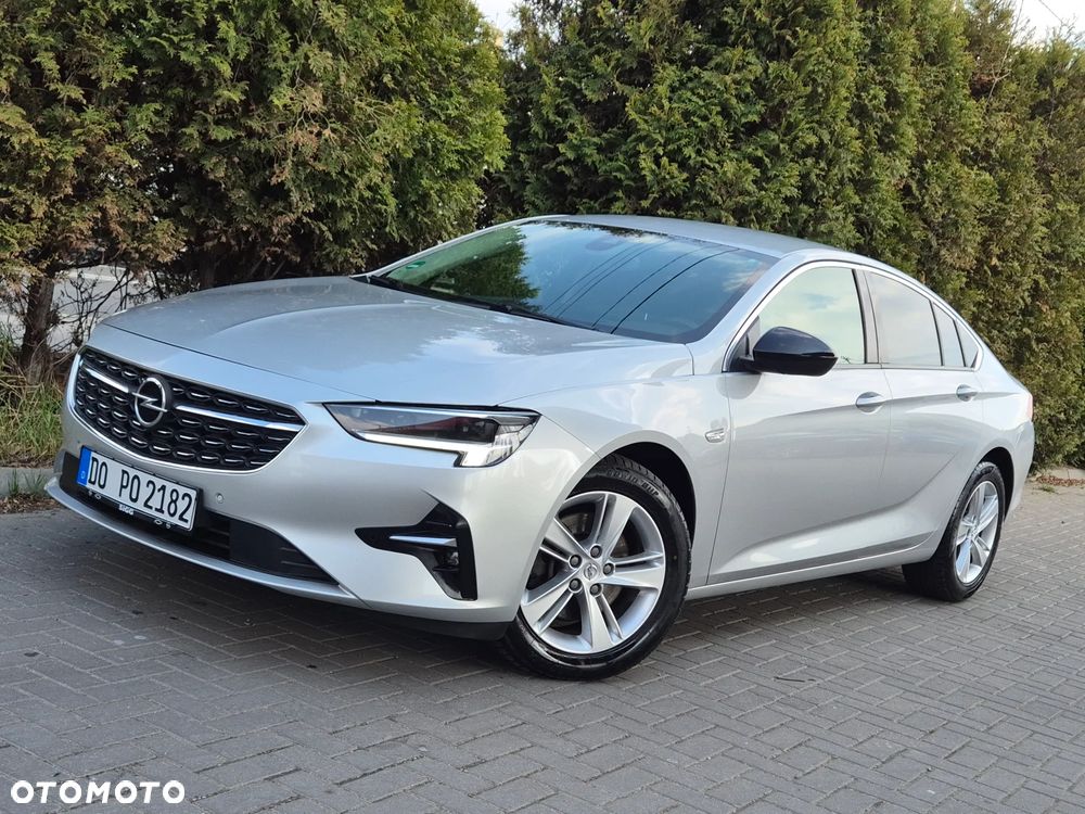 Opel Insignia 2.0 Elegance - 3