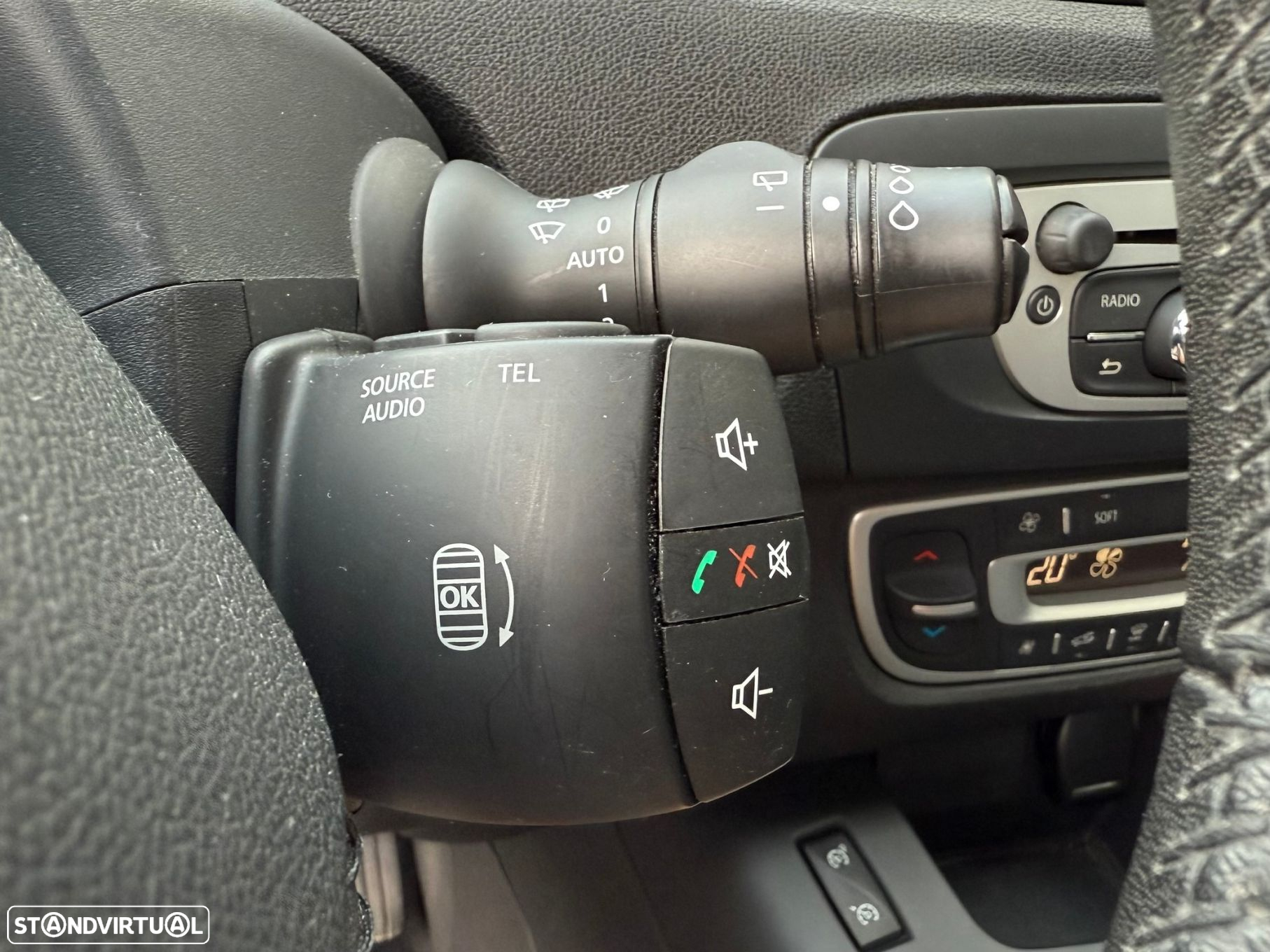 Renault Grand Scénic 1.5 dCi Dynamique S SS - 13