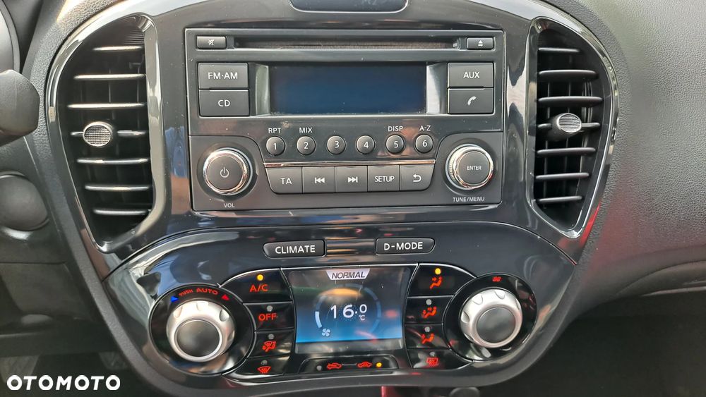Nissan Juke - 26