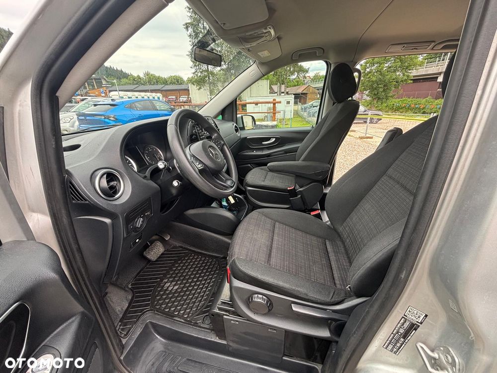 Mercedes-Benz Vito Tourer L2 Pro 9G-Tronic 447.703 - 20