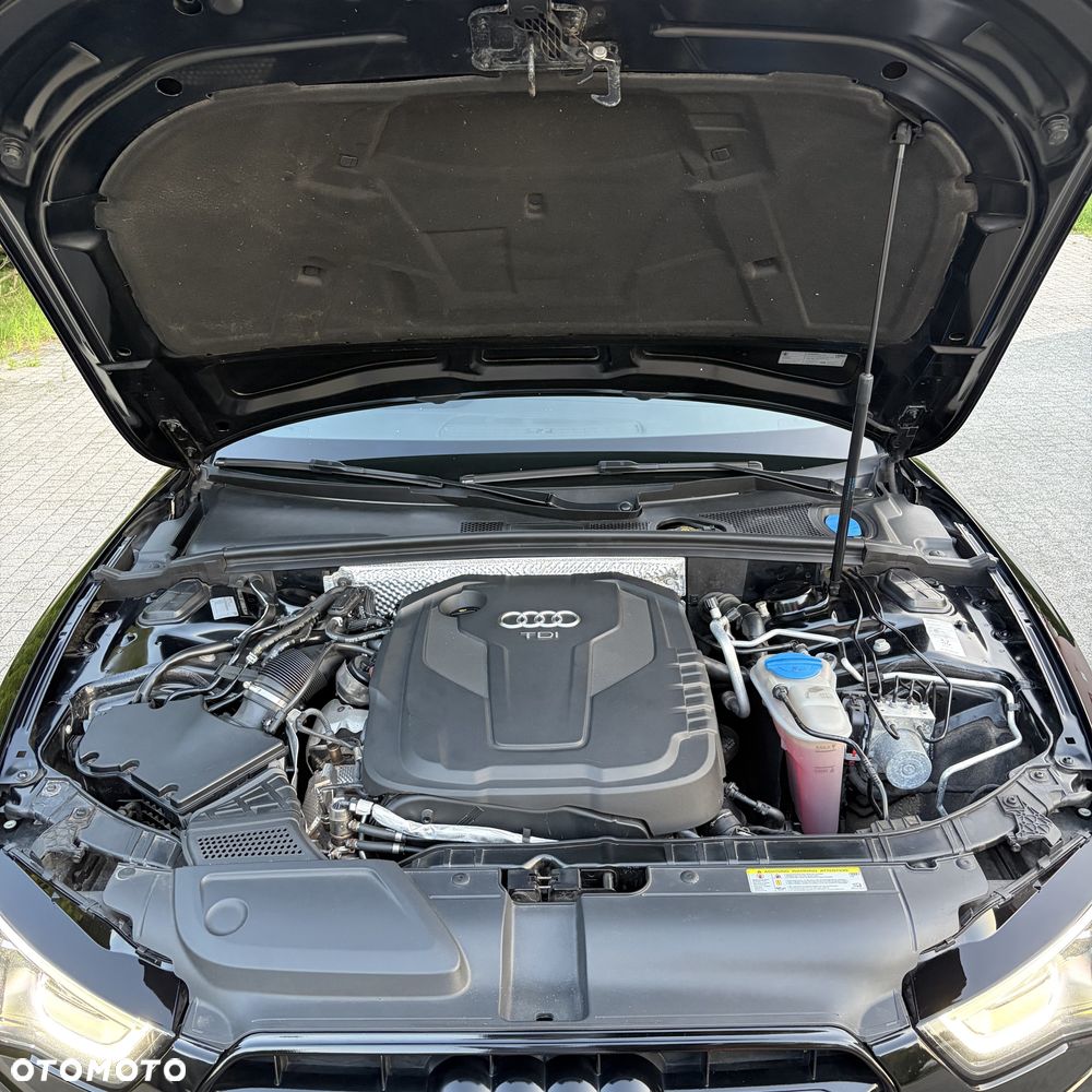Audi A5 Cabrio 2.0 TDI DPF (clean diesel) - 18