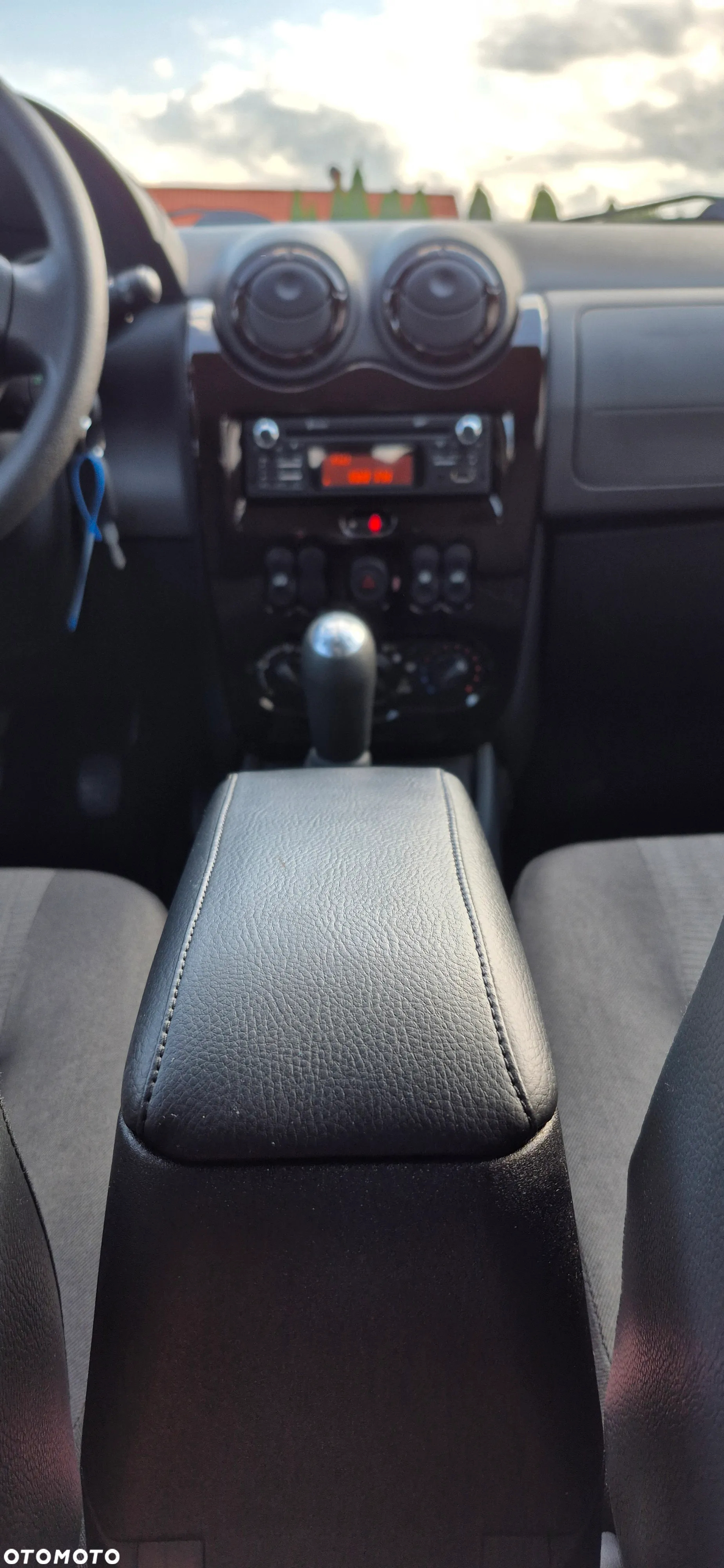 Dacia Duster 1.6 16V 4x2 - 15