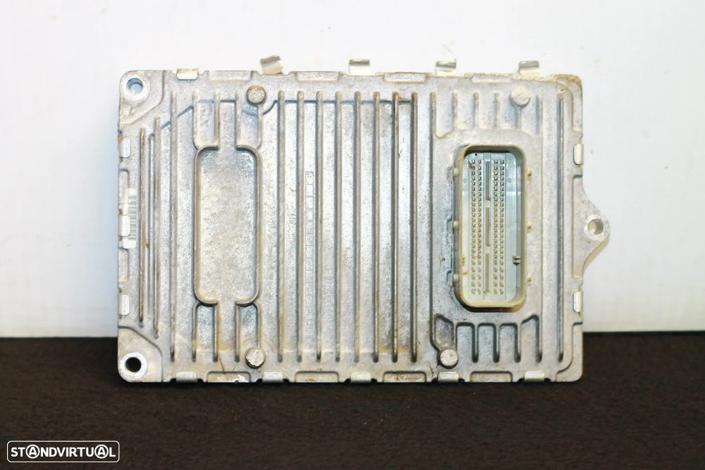 CENTRALINA DA CAIXA DE VELOCIDADES CHRYSLER GRAND VOYAGER - 3