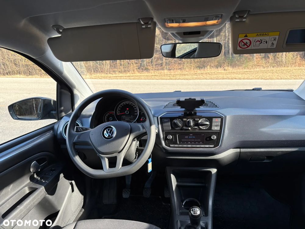 Volkswagen up! 1.0 move - 16