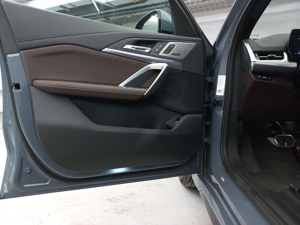 BMW X1 xDrive20d mHEV M Sport sport - 11