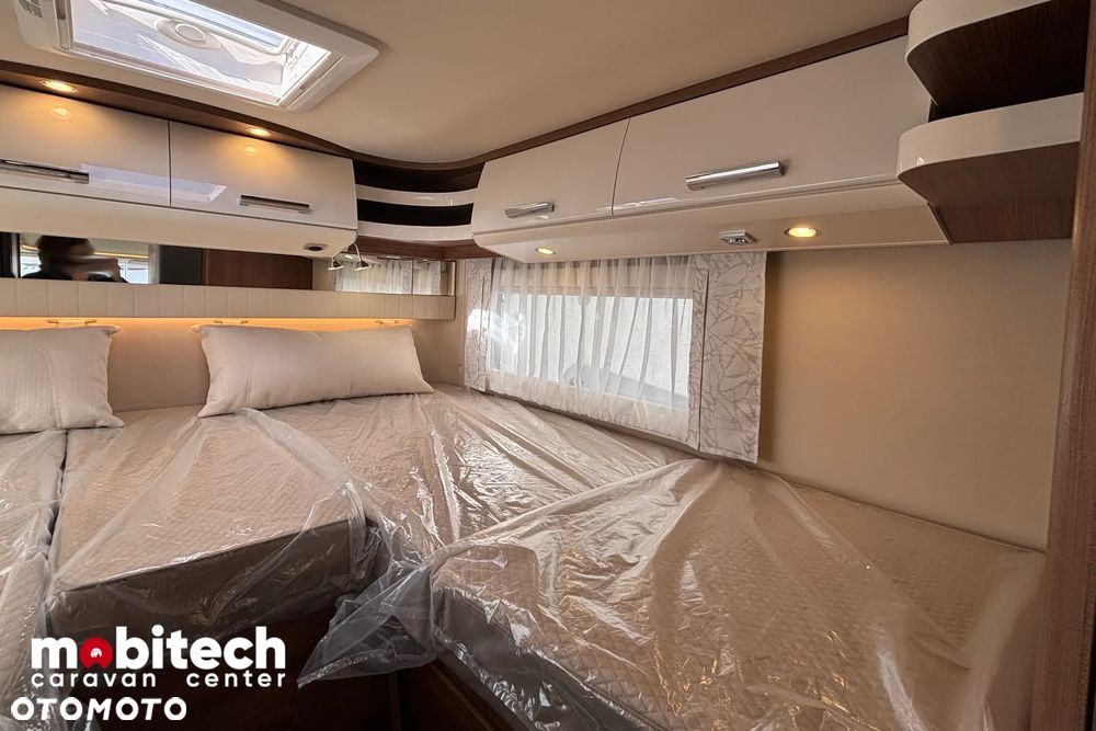 Carthago C2-Tourer I 141 KB LE MY 26 - 22