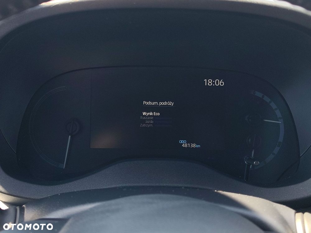 Toyota Yaris Cross Hybrid 1.5 Adventure - 21