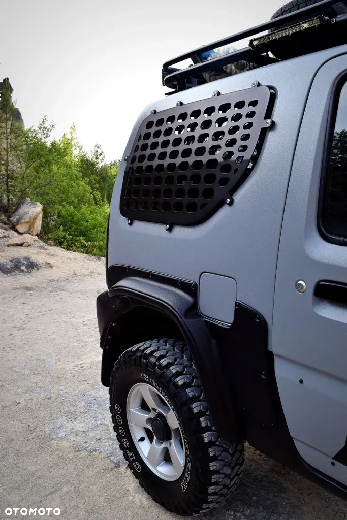 Suzuki Jimny Style - 19