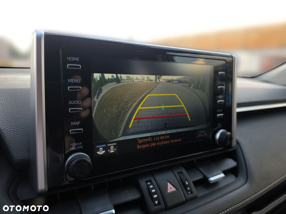 Toyota RAV4 2.5 Hybrid Comfort 4x4 - 21