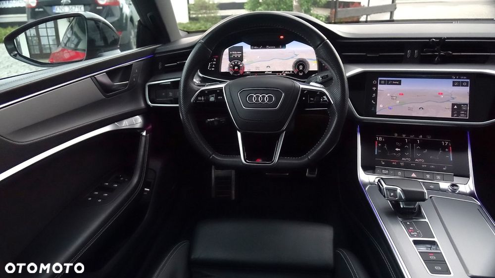 Audi A7 Sportback - 32