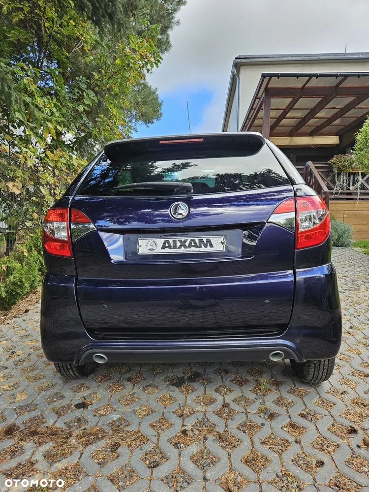 Aixam Coupe - 7