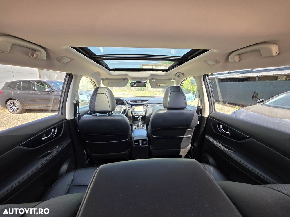 Nissan X-Trail 1.6 dCi Tekna - 22