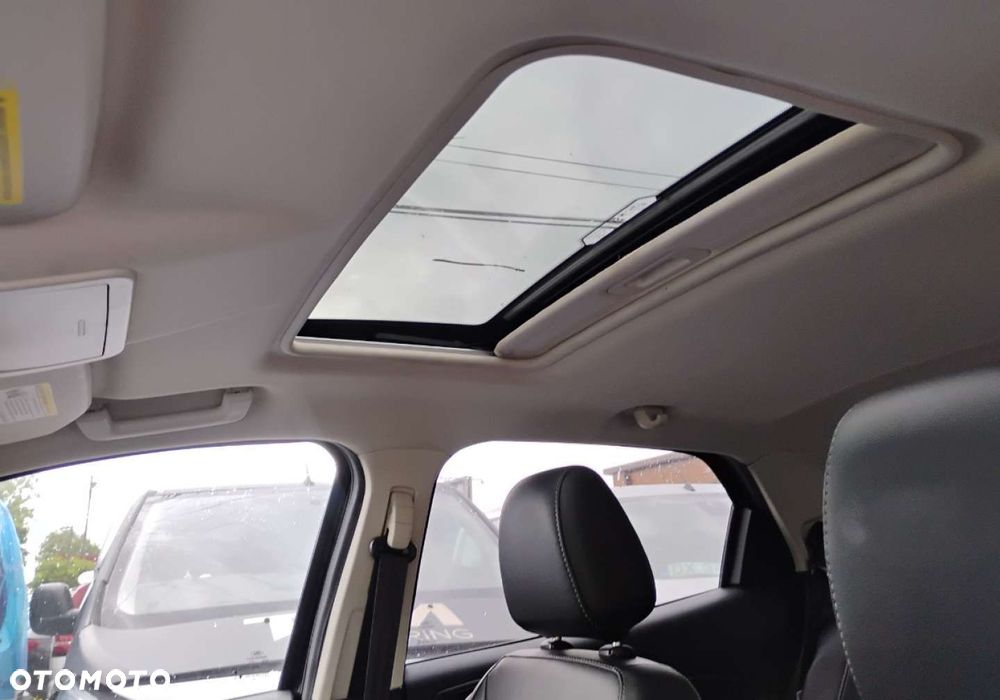 Ford EcoSport - 22