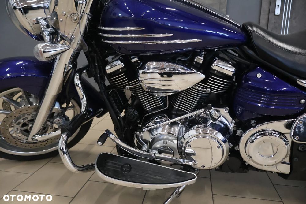 Yamaha XV - 32